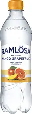 Ramlösa Mango Grapefrukt 50 cl å-pet