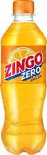 Zingo Zero Apelsin 50 cl å-pet Carlsberg