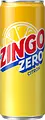 Zingo Zero Citron burk