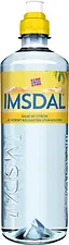 Imsdal Citron Stilla Vatten 65 cl å-pet