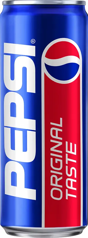 Pepsi Original Taste burk Carlsberg - bild 1