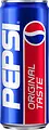 Pepsi Original Taste burk Carlsberg
