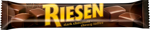 Riesen chokladkola stycksak Storck - bild 1