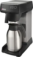 Bonamat Iso Termosbryggare 2 L *DEMOKÖRD*