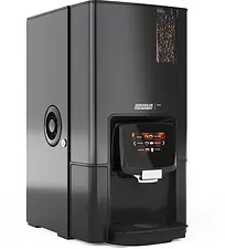 Bonamat Sego 12 Hela Bönor Begagnad Kaffeautomat