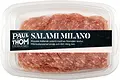 Salami Milano Paul och Thom