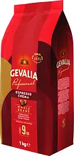 Espresso hela bönor Espresso Crema Gevalia Professional