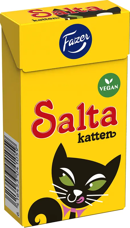 Salta Katten Tablettask Fazer - bild 1
