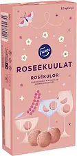 Rosekulor Marmelad 260 g Fazer