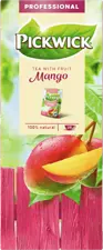 Te Pickwick 25p Mango RA