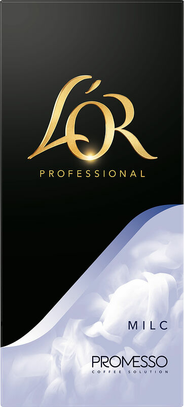 L´OR Promesso Milc JDE Professional - bild 1