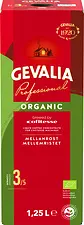 Cafitesse Mellanrost Organic 1,25 L Gevalia Professional