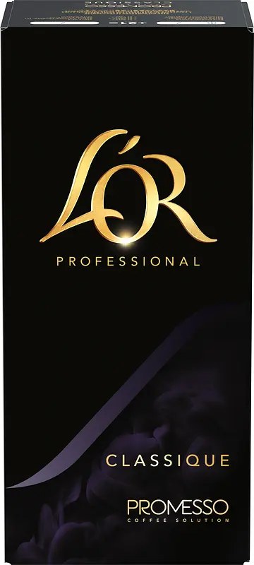 L´OR Promesso Classic DE Professional - bild 1