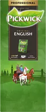 Te Pickwick 25p English Fairtrade