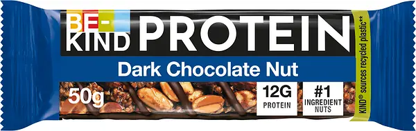 BE-KIND Dark Chocolate Nut Protein Bar - bild 1