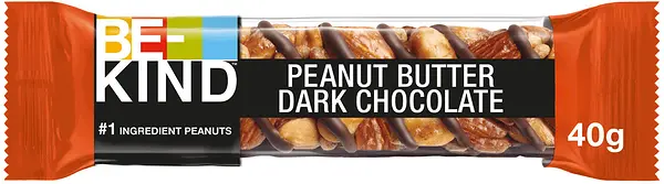 BE-KIND Peanut Butter Dark Chocolat - bild 1