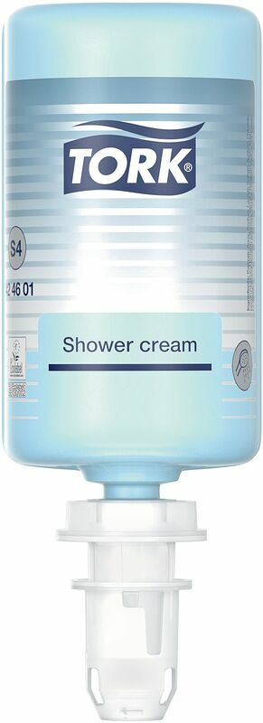 Tork Duschcreme Premium S4 - bild 1