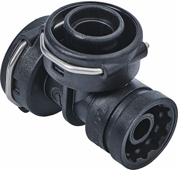 BWT T-Connector Flex - bild 1