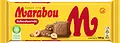 Mjölkchoklad Schweizernöt 160 g Marabou