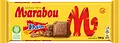 Mjölkchoklad Daim 160 g Marabou
