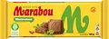Mjölkchoklad Mintkrokant 160 g Marabou