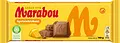 Mjölkchoklad Apelsinkrokant 160 g Marabou