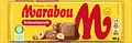 Mjölkchoklad Schweizernöt 90 g Marabou
