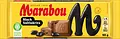 Mjölkchoklad Black Saltlakrits 90 g Marabou