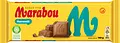 Mjölkchoklad Havssalt 160 g Marabou
