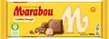 Mjölkchoklad Cookie Dough 160 g Marabou