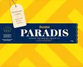 Paradis 21-p Marabou