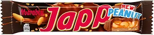 Japp Peanut Dubbel Marabou