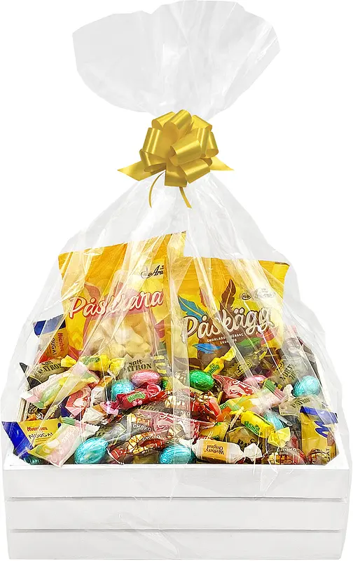 Påskback Glad Påsk 2700 g - bild 1