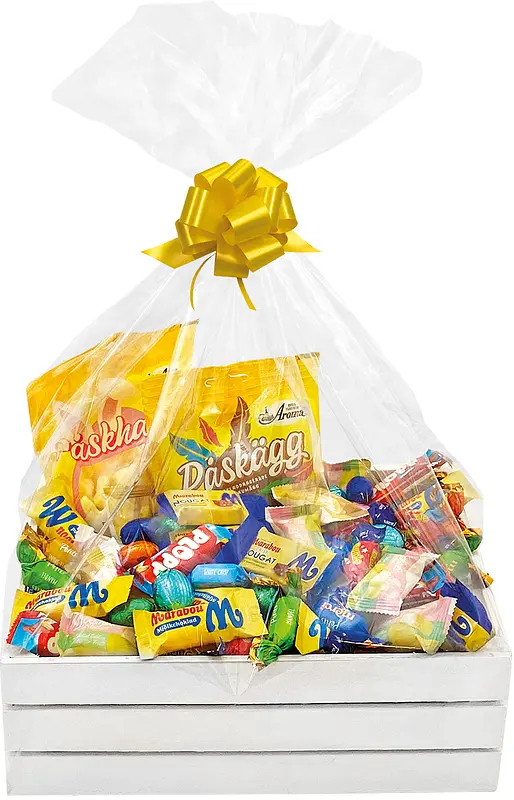 Påskback Happy Easter 2700 g - bild 1