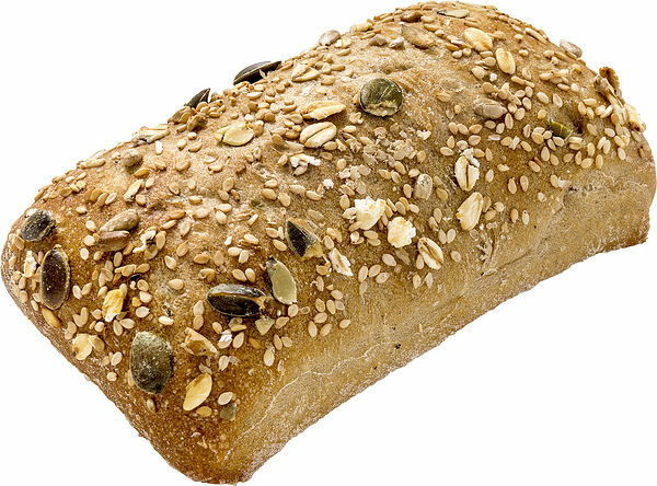 Ciabatta Fitness Bageri La Lorraine - bild 1