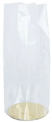 Cellofanpåse Diamantform 112x220x610 mm - bild 1