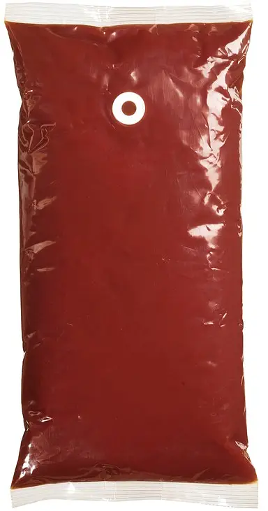 Ketchup Sentomat MSMS KRAV Eko Felix - bild 1