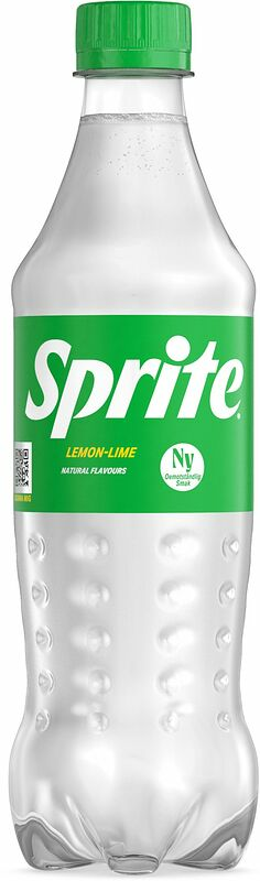 Sprite 50 cl å-pet - bild 1