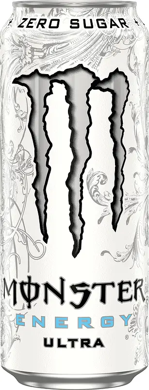 Monster Energy Ultra Zero Sugar - bild 1