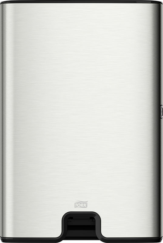 Tork Dispenser H2 RF Stål Kedjevikt - bild 1