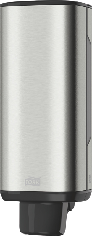 Tork Dispenser S4 Skincare RF Stål Skumtvål - bild 1