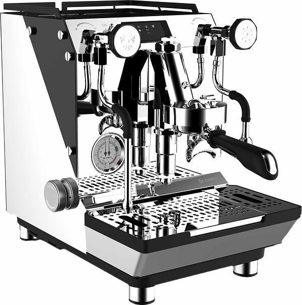 Crem Espressomaskin ONE 1B Dual - bild 1