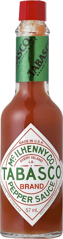 Tabasco Brand Pepper Sauce - bild 1