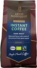 Automatkaffe Instant Coffee Arvid Nordquist