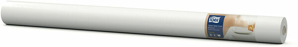 Bordsduk på rulle vit 1,2 m LinStyle® Tork - bild 1