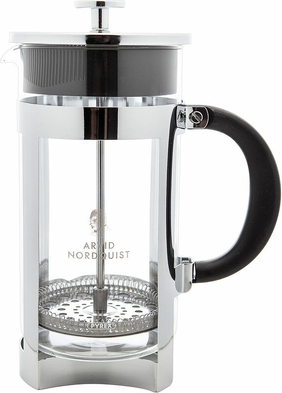 Pressokanna 8 koppar 1000 ml Arvid Nordquist - bild 1