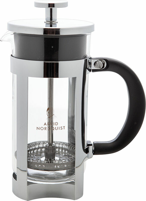 Pressokanna 5 koppar 600 ml Arvid Nordquist - bild 1