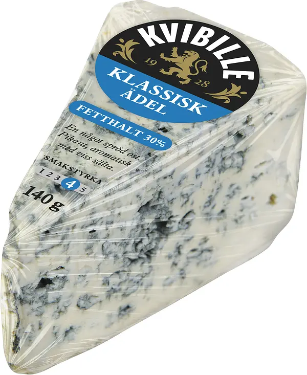 Kvibille Ädel Klassisk 30% - bild 1