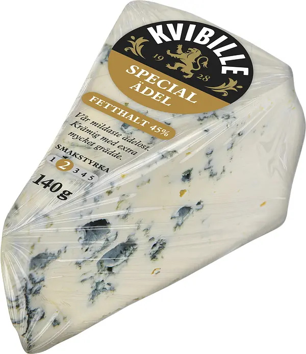Kvibille Ädel Special 45% - bild 1