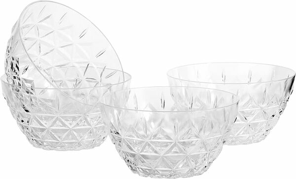 Picknick Skål 4-pack Sagaform - bild 1